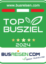 Busreisen.com Top Busziel